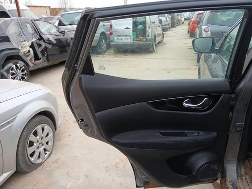 Left tailgate light NISSAN QASHQAI II (J11, J11_) 1.3 DIG-T | BP36319357C79  - Image 14