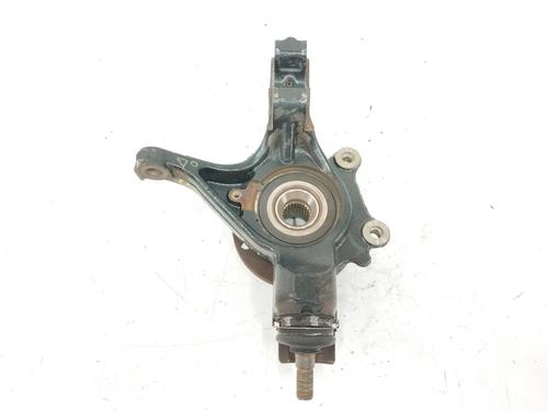 Left front steering knuckle CITROËN C4 Grand Picasso I (UA_) 1.6 HDi | BP10906169M25 