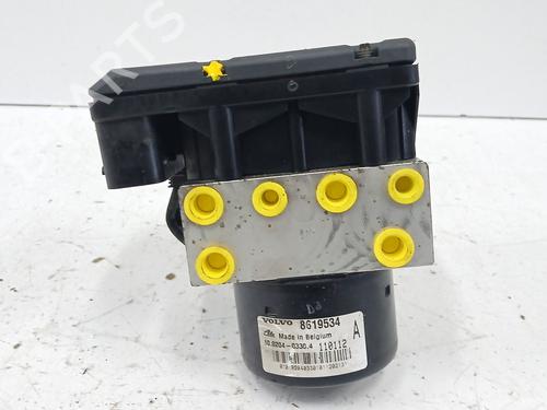 Used ABS pump VOLVO V70 II (285) 2.4 (140 hp) 30100764