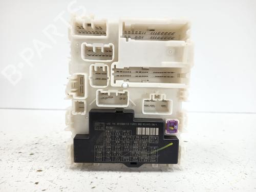 Fuse box SUZUKI VITARA (LY) 1.4 T (APK414) | BP37073701E1 - Image 2