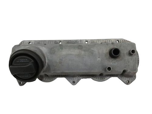 Used Valve cover SEAT TOLEDO II (1M2) 1.9 TDI (110 hp) 19635854