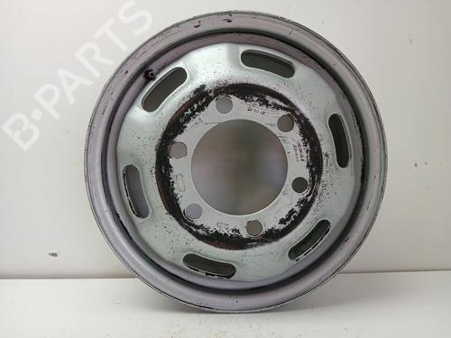 Used Rim Rim 39536328 39536328