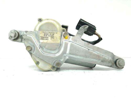 Viskermotor bakrute LAND ROVER FREELANDER I (L314) 2.0 Td4 4x4 | BP8933337M102 