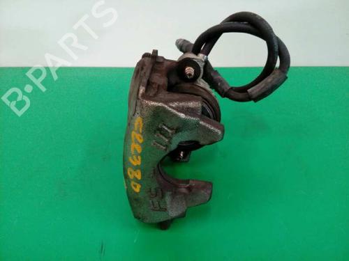 Used Left front brake caliper SEAT LEON (5F1) 1.2 TSI (110 hp) 11603877