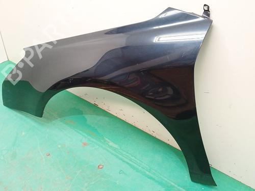 Left front fenders CITROËN C5 III (RD_) 2.7 HDi (RDUHZJ) | BP29979622C41 