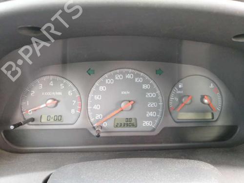 Rim VOLVO S40 I (644) 1.8 i | BP10657788C45 