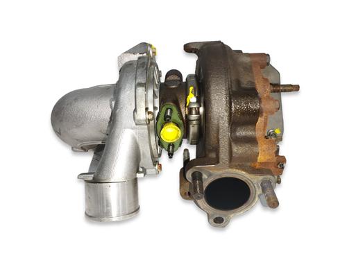 Turbocharger/Supercharger TOYOTA RAV 4 IV (_A4_) 2.2 D 4WD (ALA49) | BP16996607M71