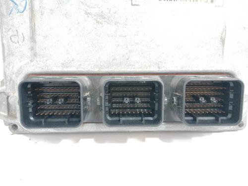Engine control unit (ECU) HONDA CIVIC VIII Hatchback (FN, FK)  | BP10389648M57 