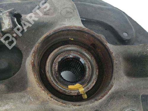 Right front steering knuckle MERCEDES-BENZ R-CLASS (W251, V251) R 350 CDI 4-matic (251.023, 251.123) | BP7523108M26 