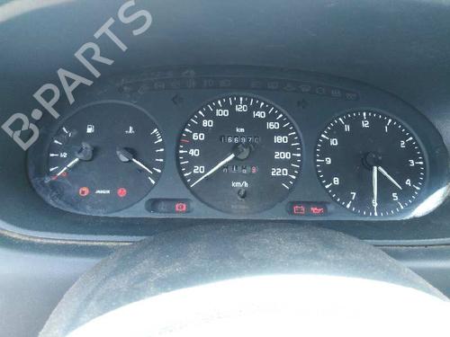 Steering pump RENAULT MEGANE I Classic (LA0/1_)  | BP12429250M99 