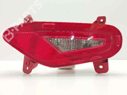 Rear bumper right light KIA STONIC (YB) 1.2 CVVT (84 hp) 9728796