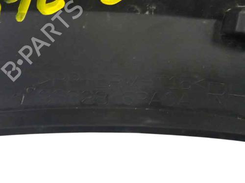 Rear right wheel arch trim NISSAN JUKE (F16_) 1.0 | BP23085271C137 
