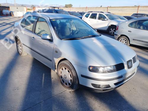 Traversa paraurti anteriore SEAT TOLEDO II (1M2) 1.9 TDI | BP18551874C109 