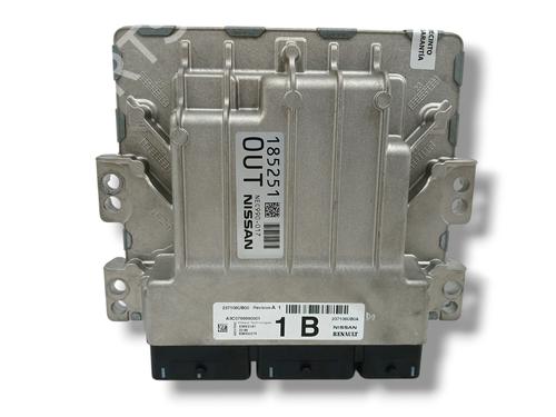 Used Engine control unit (ECU) NISSAN QASHQAI III (J12) 1.3 DIG-T (140 hp) 23682537