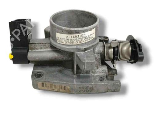 Throttle body FORD KA (RB_) | BP25338688M82