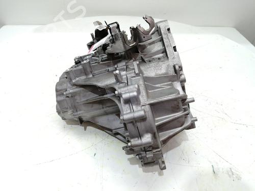 Gearbox HYUNDAI i20 III (BC3, BI3) 1.0 T-GDI | BP13417270M3 