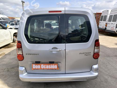 Right front indicator PEUGEOT PARTNER Tepee 1.6 HDi 90 | BP34278101C33  - Image 8