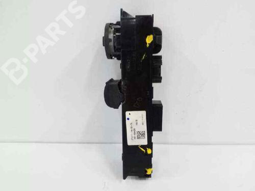 Left front window switch FORD TRANSIT COURIER B460 Box Body/MPV 1.5 TDCi | BP6126289I27 