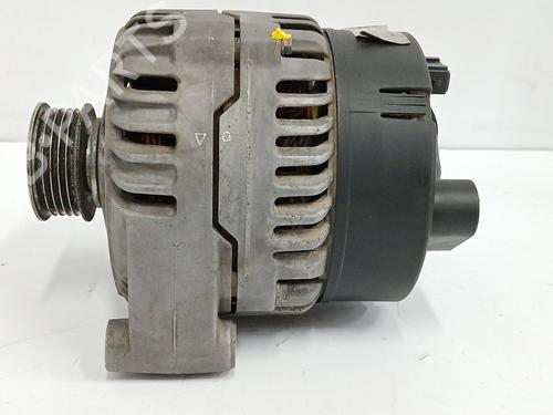 Used Alternator BMW 5 (E39) 525 tds (143 hp) 28806945