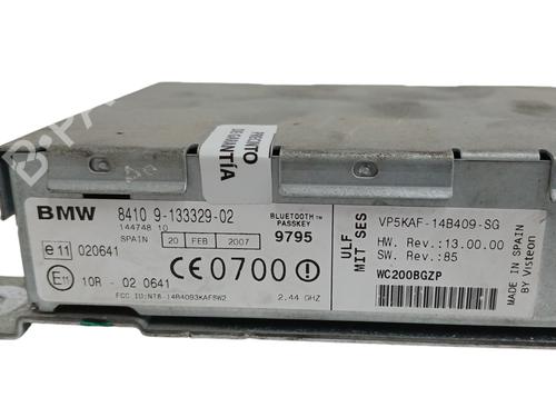 Electronic module BMW X3 (E83) 2.0 d | BP18905100M83 
