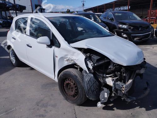 Luftfilter kasse OPEL CORSA D (S07) 1.0 (L08, L68) | BP16293585M87 