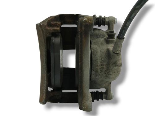 Left front brake caliper MERCEDES-BENZ CLA Shooting Brake (X117) | BP23575881M105