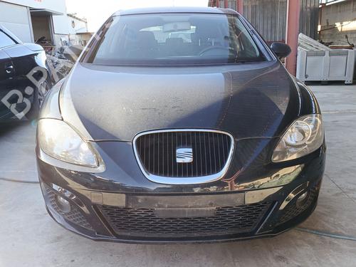 Steering rack SEAT LEON (1P1) 1.6 TDI | BP32853001M22 - Image 6