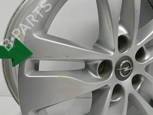 Rim OPEL ASTRA J Sports Tourer (P10)  | BP24202778C45 