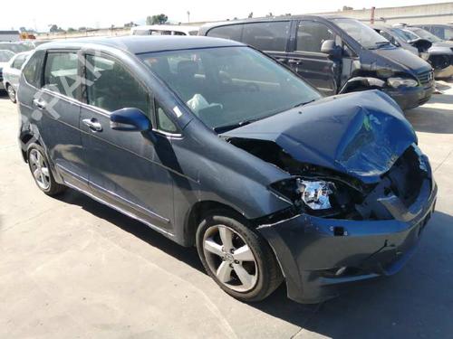 Rudehejsemekanisme venstre bagtil HONDA FR-V (BE)  | BP7883100C24 