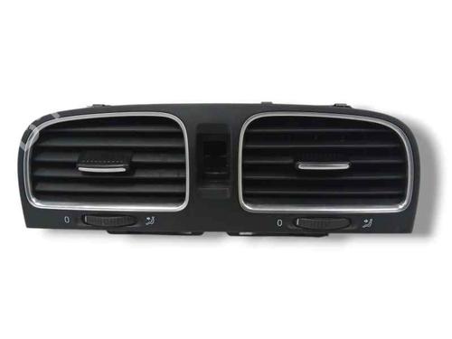 Used Air vent VW GOLF VI (5K1) 2.0 TDI (170 hp) 28512773