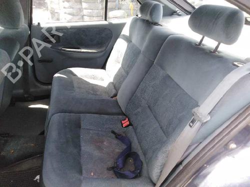 Andre RENAULT MEGANE I Classic (LA0/1_)  | BP14154536O1 