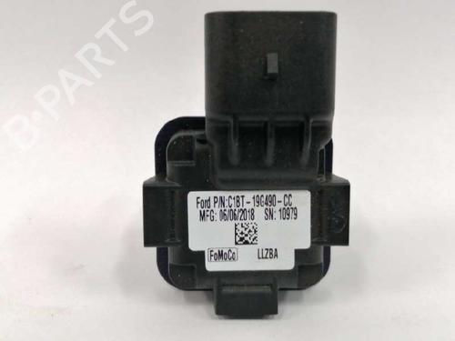 Camera FORD FIESTA VI (CB1, CCN)  | BP24995339E14 