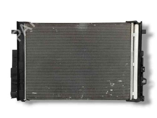 AC-Kondensator MERCEDES-BENZ GLA-CLASS (X156) GLA 200 CDI / d (156.908) (136 hp) 23960471