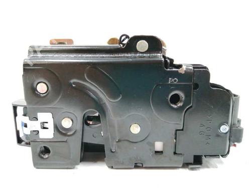 Venstre fortil lås VW CADDY III Box Body/MPV (2KA, 2KH, 2CA, 2CH) [2004-2016]  8376932