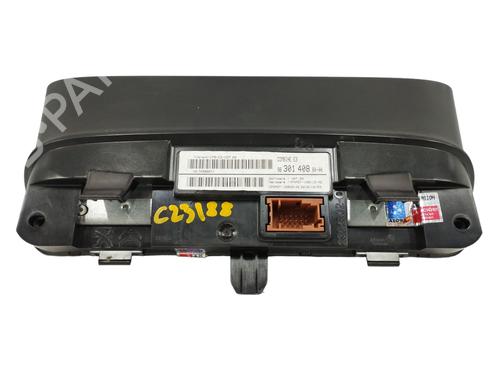 Instrument cluster CITROËN C4 CACTUS | BP16763114C47