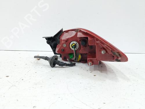 Left taillight HYUNDAI i30 (PDE, PD, PDEN) 1.4 T-GDI | BP32092161C34 - Image 3