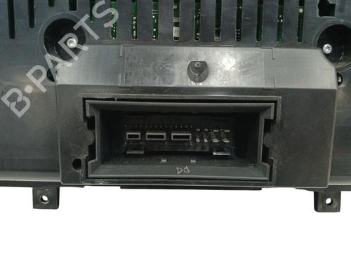 Cockpit VW PASSAT B6 (3C2)  | BP19726650C47 