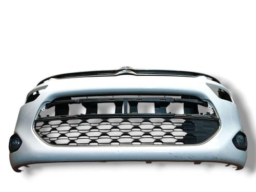 Front bumper CITROËN C4 Picasso II 1.6 HDi / BlueHDi 115 | BP31939915C7 - Image 2