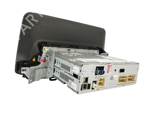 Electronic module HYUNDAI KONA (OS, OSE, OSI)  | BP12428938M83 