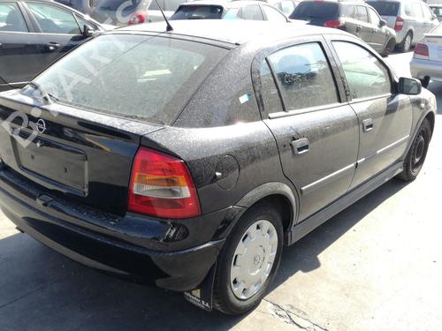 Starter OPEL ASTRA G Hatchback (T98) 1.7 DTI 16V (F08, F48) | BP10660953M8 