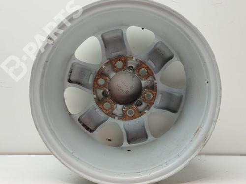 Felg OPEL FRONTERA B (U99)  | BP10647760C45 