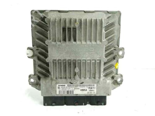Used Engine control unit (ECU) FORD FOCUS II (DA_, HCP, DP) 1.8 TDCi (115 hp) 27994284