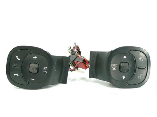 Comandi al volante FIAT PANDA (312_, 319_) 1.3 D Multijet (312PXL1A) (75 hp) 9271441