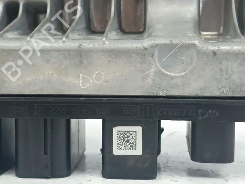 Engine control unit (ECU) MINI MINI (F55) Cooper | BP39380279M57  - Image 7