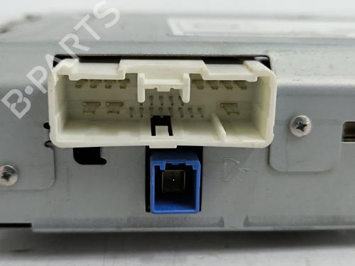 Electronic module MAZDA CX-5 (KE, GH) 2.2 D (KE2FW) | BP34288425M83  - Image 5