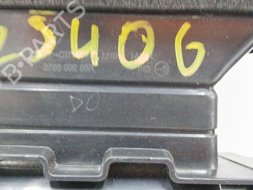 Air vent RENAULT LATITUDE (L70_) | BP37464410I21 - Image 6