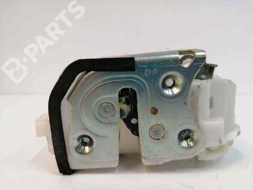 Rear right lock MITSUBISHI MIRAGE / SPACE STAR VI Hatchback (A0_A)  5745A384