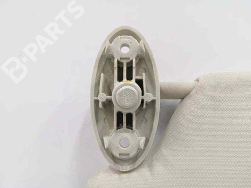 Left sun visor CITROËN XSARA (N1) 1.9 TD | BP6426482I1 