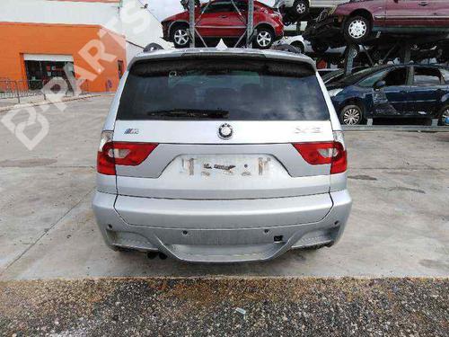 Driveshaft BMW X3 (E83) 2.5 i | BP9271430M37  - Image 8