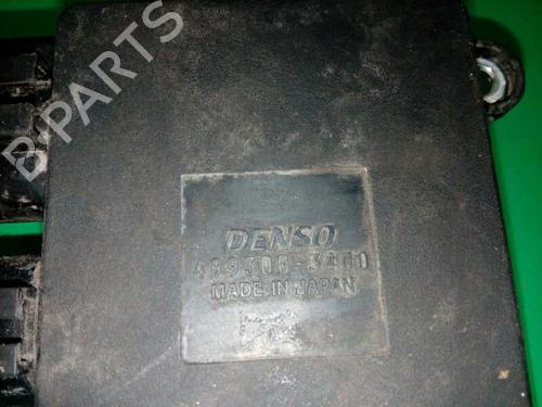 Electronic module MAZDA CX-7 (ER)  | BP14146997M83 